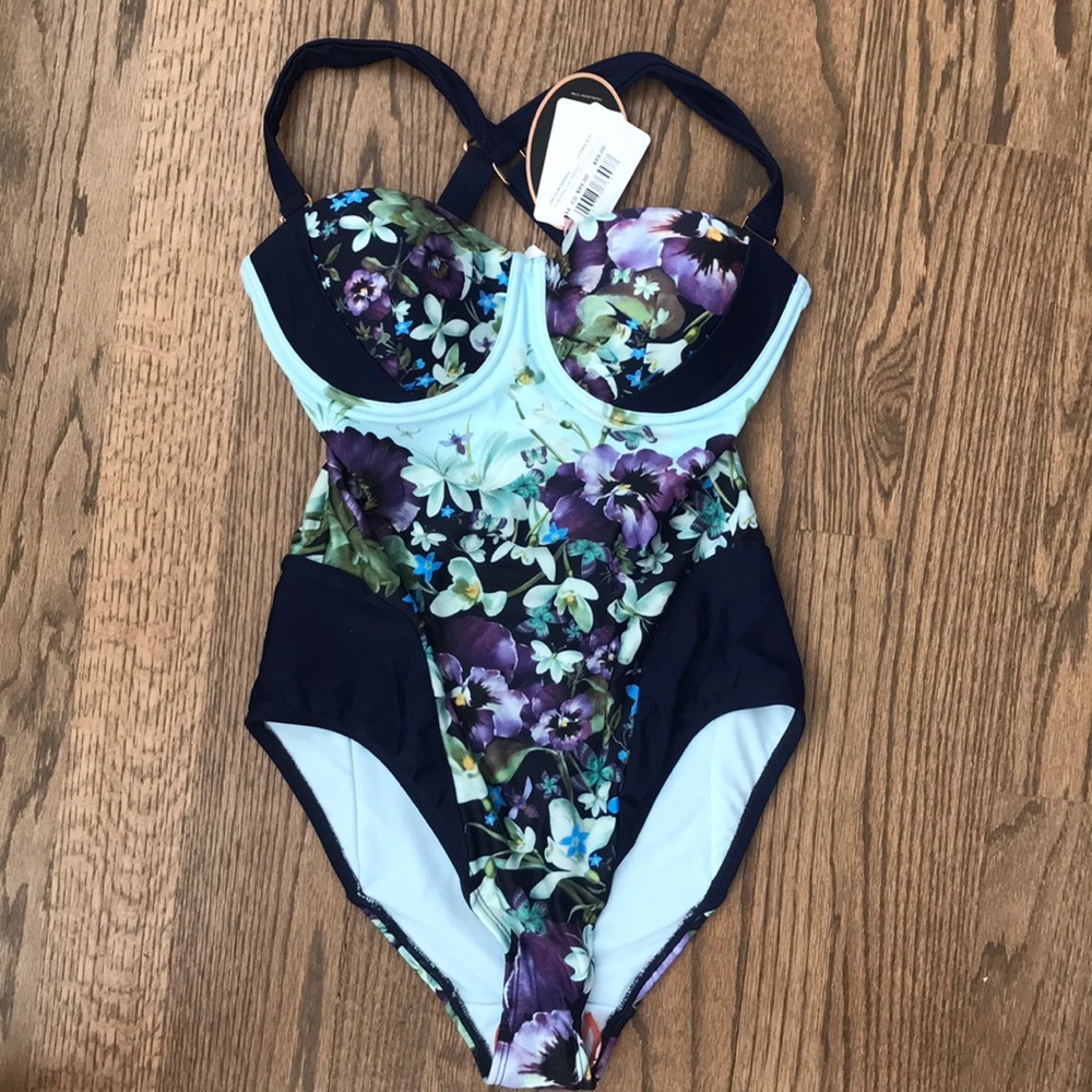 Women’s Swimsuit